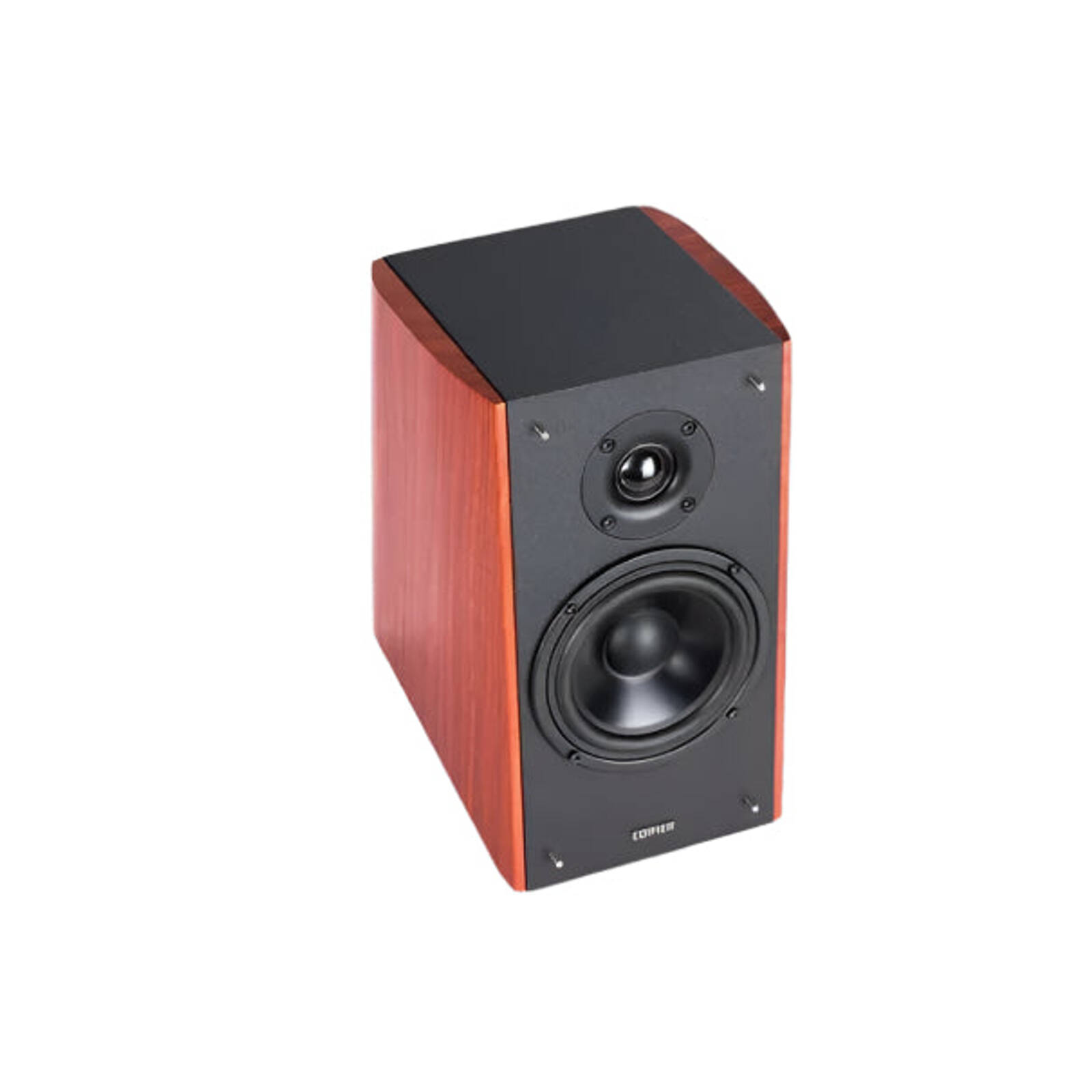 Edifier R2000DB Bluetooth Bookshelf Speaker 25mm Brown