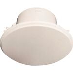Manrose Low Profile Flat Diffuser 150mm