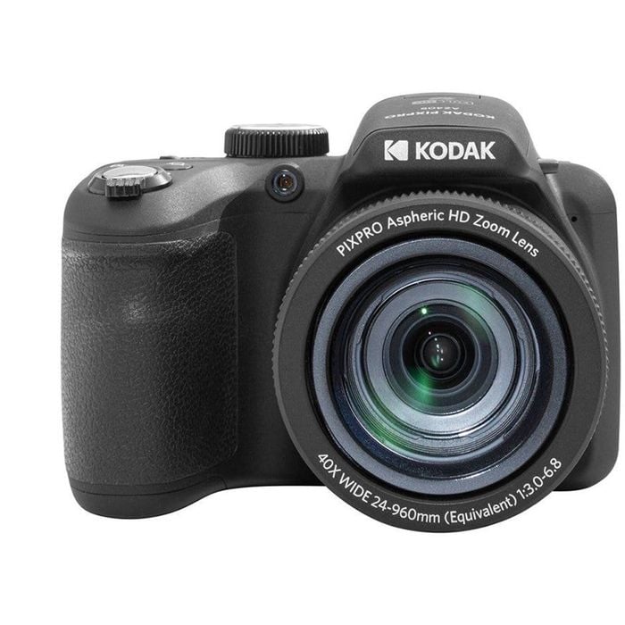 Kodak Pixpro Az405 Digital Camera (black)