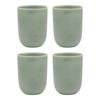 Ecology Element Set Of 4 Cuddle Mug