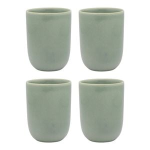 Ecology Element Set Of 4 Cuddle Mug
