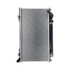 Basco Radiator For Holden Commodore Calais VE Caprice WM Up to 08/2011 - RAD1007
