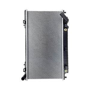 Basco Radiator For Holden Commodore Calais VE Caprice WM Up to 08/2011 - RAD1007
