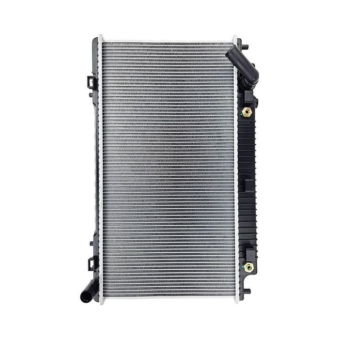 Basco Radiator For Holden Commodore Calais VE Caprice WM Up to 08/2011 - RAD1007