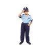 More Than Party Boys Policeman Costume XX Large 152x64cm Outfit Set