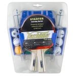 Yashima Starter Table Tennis/Ping Pong Learner Set With Hanger