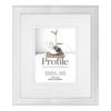 PROFILE Hawthorne White 25x30/15x20