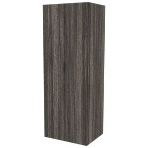 Lugna 2048 x 750 x 580mm Storm Double Hanging 2 Door Storage Cabinet