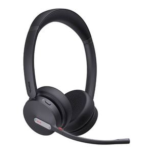 Yealink Wh64 Hybrid Dual Teams Dect Wireless Headset [wh64-d-ms-h]
