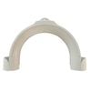 Kinetic PVC Washing Machine Hose U-Bracket