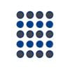 Everhang 25mm Blue Disc Magnet - 20 Pack