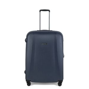 Epic Gto 5.0 73cm Large Expander Suitcase - Midnight Blue