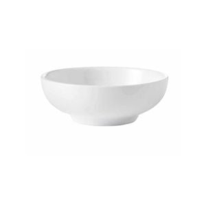 Sauce Dish Set Of 4 8x2cm White Alex Liddy