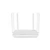 BDI Wifi 6 4g Lte Router Sim Card Portable Internet Hub 4 Ethernet Ports Connects 32 Users