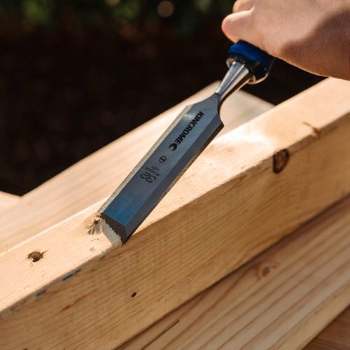 Kincrome Wood Chisels