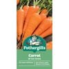 Fothergill's All Year Round Carrot Vegetable Seeds