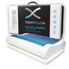 Flexi Pillow - Gel Contour With Bamboo