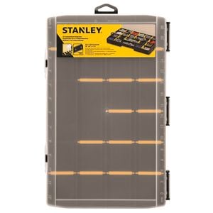 Stanley 22 Compartment Storage Organiser