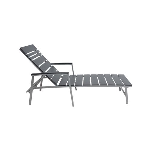 Bunnings sunlounger hotsell