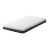 Bedra Mattress No Spring King Single Cool Gel Memory Foam Mattresses
