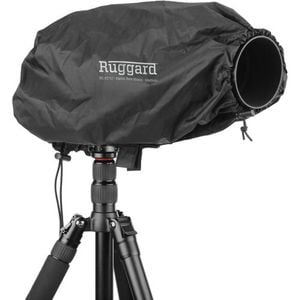 Ruggard Fabric Rain Cover 17"