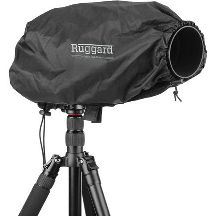 Ruggard Fabric Rain Cover 17"