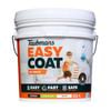 Taubmans 15L White Semi Gloss Easycoat All Walls Interior Paint