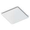 Martec 295mm White Saturn Square Exhaust Fan