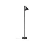 Nordlux Pop Rough White Metal Floor Lamp