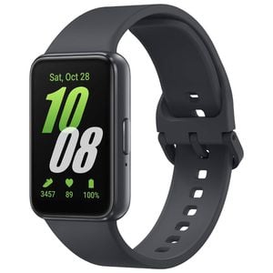 Samsung Galaxy Fit3 R390 - Dark Grey