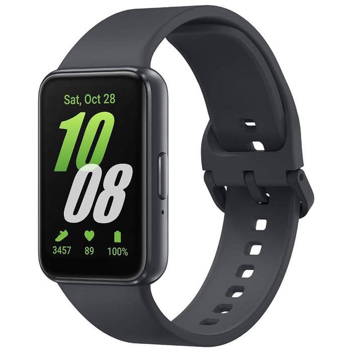 Samsung Galaxy Fit3 R390 - Dark Grey