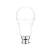 Arlec Grid Connect Smart B22 LED 830lm RGB CCT Colour Mode 10W Globe