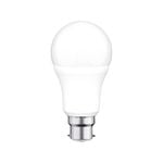 Arlec Grid Connect Smart B22 LED 830lm RGB CCT Colour Mode 10W Globe