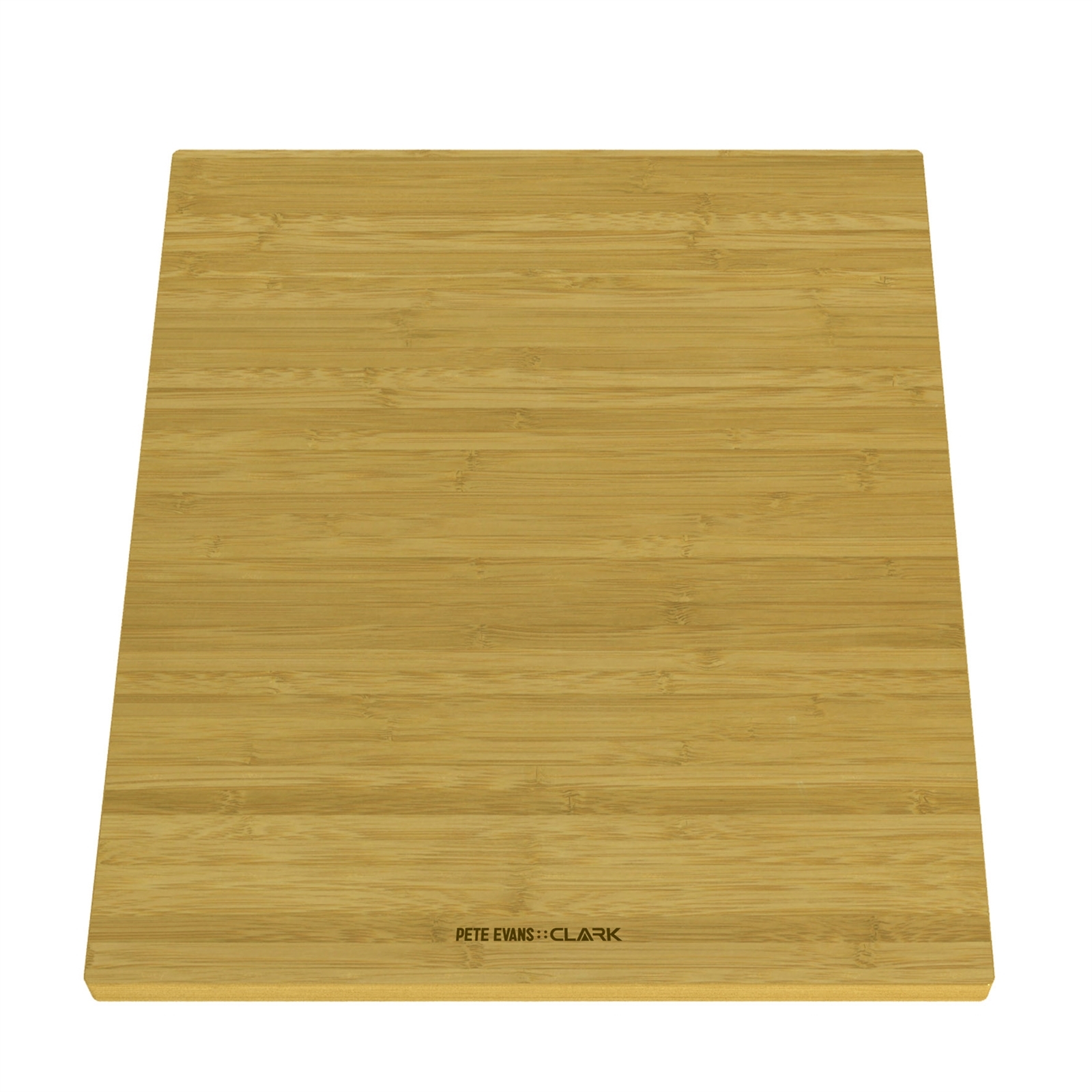 Clark Pete Evans Bamboo Chopping Board product image