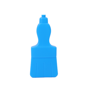Marquee Paint Brush Shaped Ice Brick