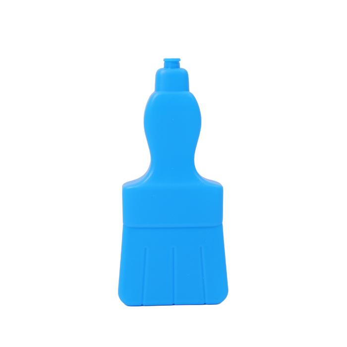 Marquee Paint Brush Shaped Ice Brick