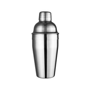 Avanti Classic Stainless Steel Cocktail Shaker 550ml