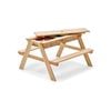 Plum Play Surfside Sand And Water Activity Table with Removable Lid