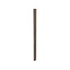 Kaboodle Walnut Tall Pantry Filler Panel