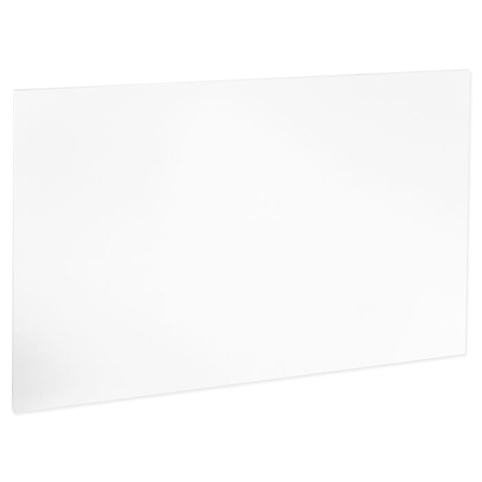 Kaboodle 1200mm Sea Salt Island Back Panel