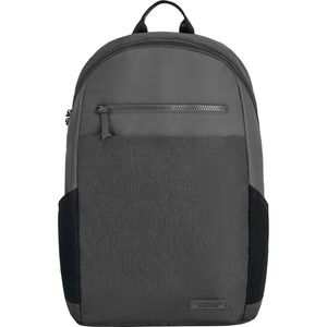 Travelon Metro Anti-Theft 15.6" Laptop & Tablet Backpack in Gray Heather