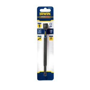 Irwin Impact Pro Performance 152mm 3/8 Nutsetter