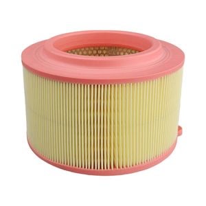 Basco Air Filter Interchangeable with FA-17860 A1784 WA5251 for Ford, Mazda
