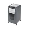REXEL® Optimum Auto 225X Shredder Cross Cut