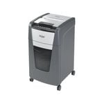 REXEL® Optimum Auto 225X Shredder Cross Cut