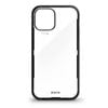 EFM Cayman Case Armour with D3O 5G Signal Plus - For iPhone 12 mini 5.4" Black/Space Grey