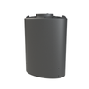 Melro Tanks 2000L Monument Slimline Poly Water Tank