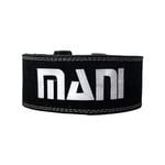 Quick Release Power Training Belt-Medium
