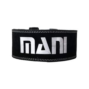 Quick Release Power Training Belt-Medium