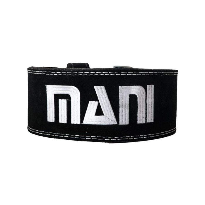 Quick Release Power Training Belt-Medium